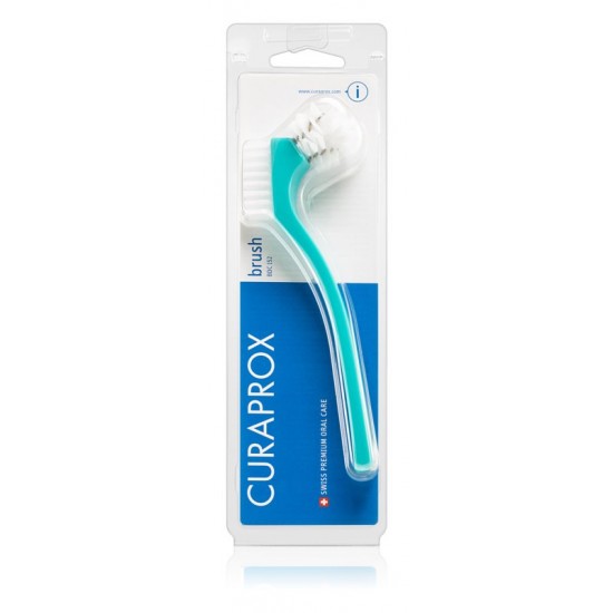 Escova dental para prótese Curaprox 150/152 1 unidade
